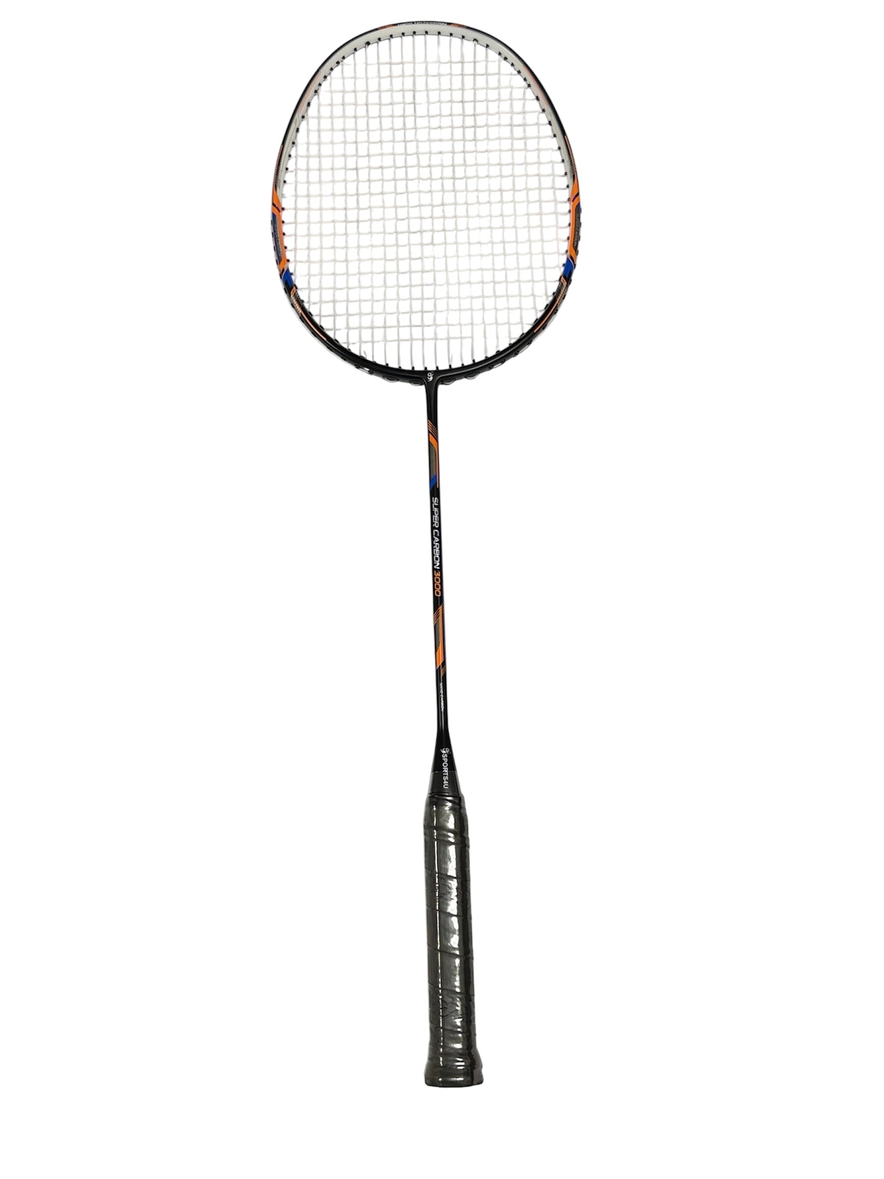 SPORTS4U™ Nano Carbon Elite 3000