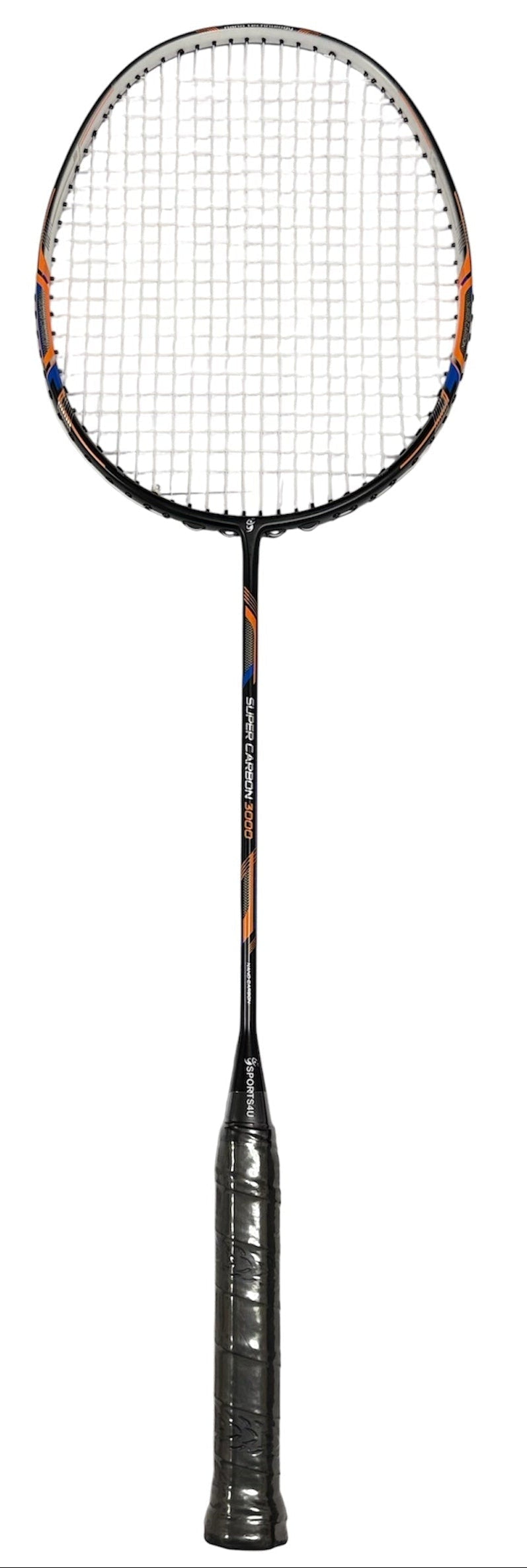 SPORTS4U™ Nano Carbon Elite 3000