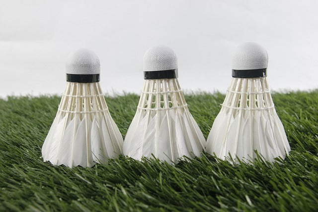 Competition Grade Shuttlecock