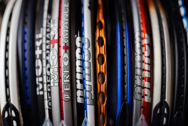 Badminton Rackets