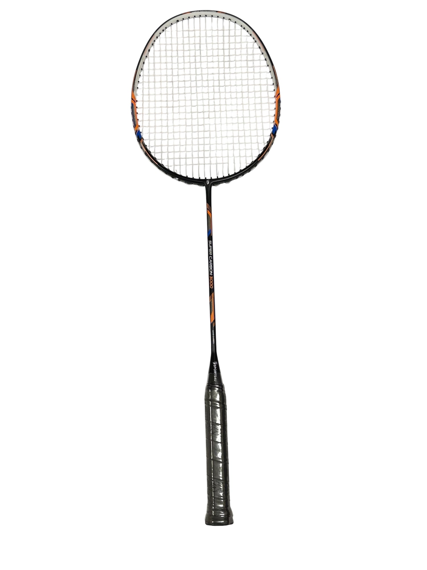 SPORTS4U™ Nano Carbon Elite 3000