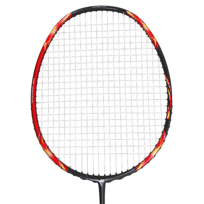 Sports4u Badminton Racket 5U Full Carbon