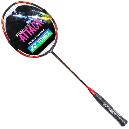 Sports4u Badminton Racket 5U Full Carbon