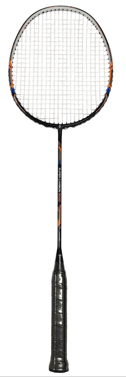SPORTS4U™ Nano Carbon Elite 3000
