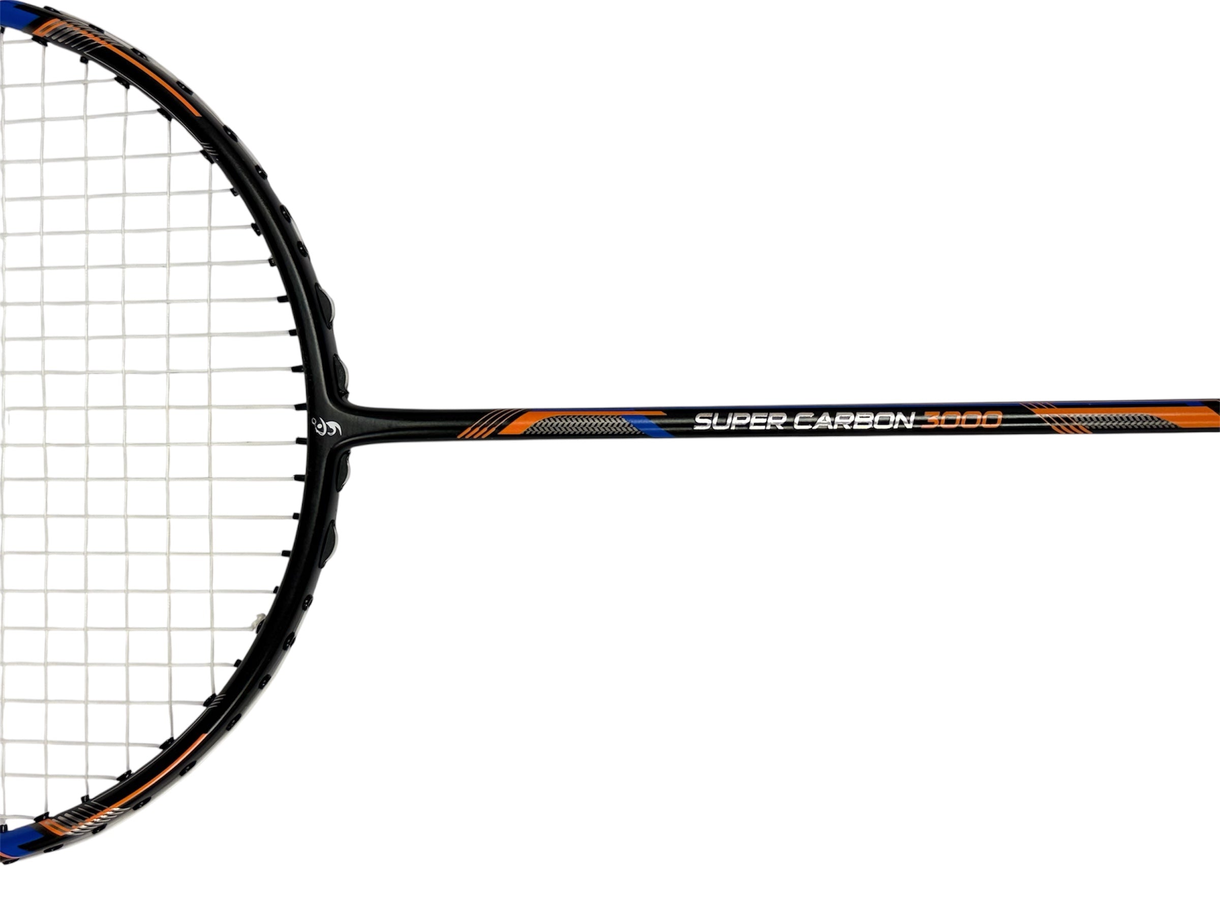SPORTS4U™ Nano Carbon Elite 3000