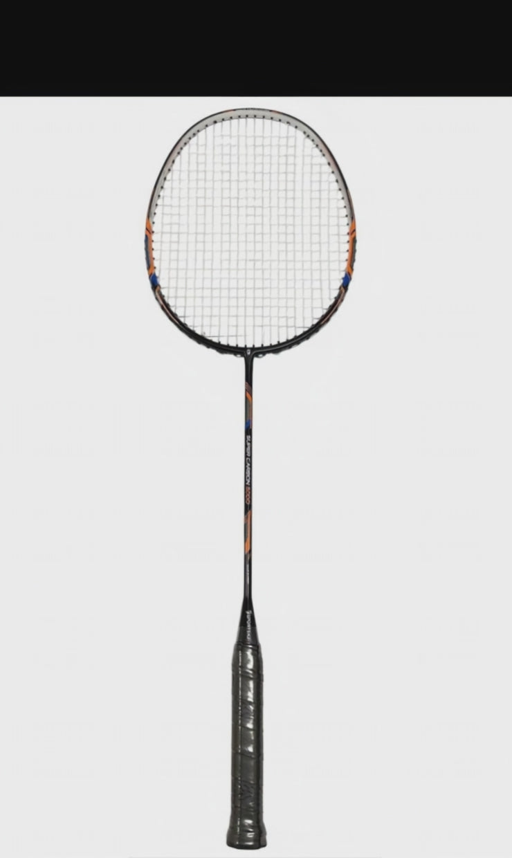 SPORTS4U™ Nano Carbon Elite 3000